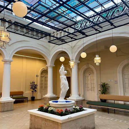 Hotel Real De Castilla Nuovo غوادالاجارا المظهر الخارجي الصورة