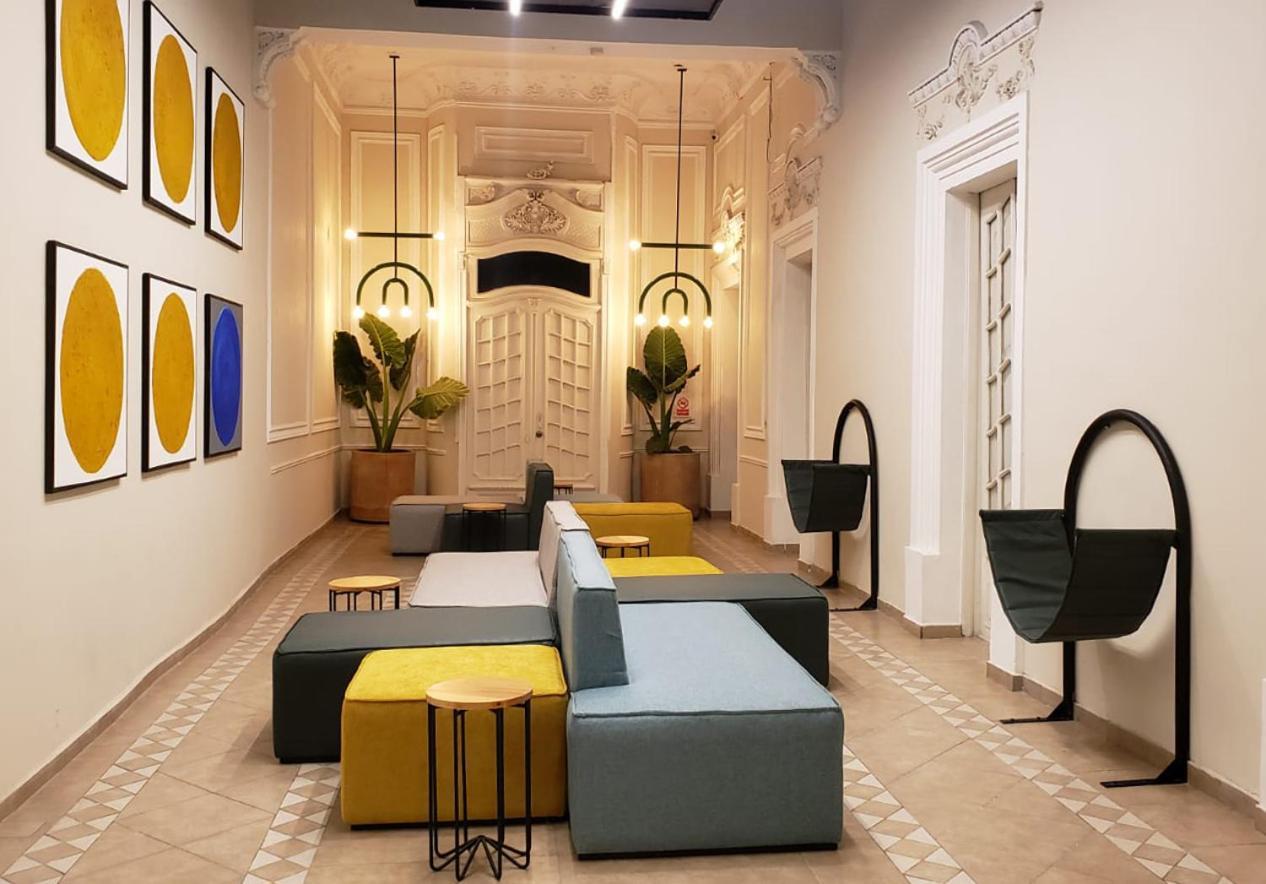 Hotel Real De Castilla Nuovo غوادالاجارا المظهر الخارجي الصورة