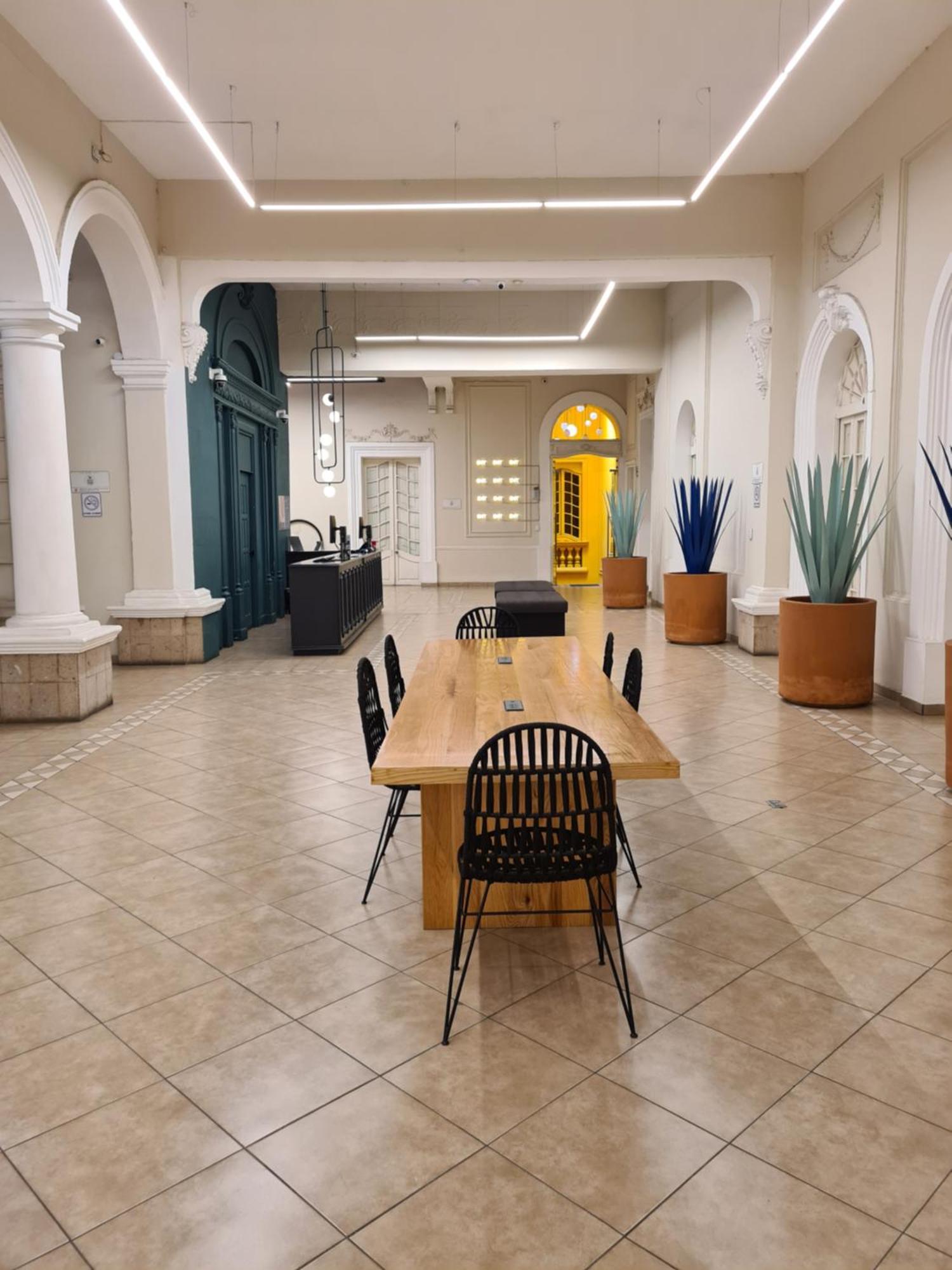 Hotel Real De Castilla Nuovo غوادالاجارا المظهر الخارجي الصورة